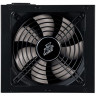 Блок питания 1STPLAYER 500W DK PREMIUM Black (PS-500AX)