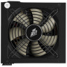 Блок питания 1STPLAYER 500W DK PREMIUM Black (PS-500AX)