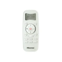 Кассетный кондиционер Hisense HEAVY Classic AUC-36HR4SKA / AUC-950R / AUW-36H6SD