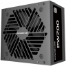 Блок питания Powercase 700W PW700 Black (PS-700W-DC)