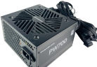 Блок питания Powercase 700W PW700 Black (PS-700W-DC)