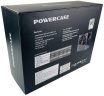 Блок питания Powercase 700W PW700 Black (PS-700W-DC)