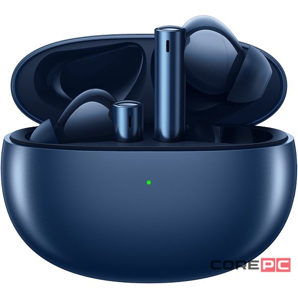 Беспроводные наушники Realme Buds Air 3 (RMA2105) (Blue)
