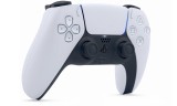 Беспроводной контроллер Sony DualSense Wireless Controller для PS5 (белый/черный)