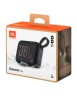 Bluetooth колонка JBL Go 4 черная