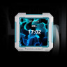 Система жидкостного охлаждения для процессора Thermalright Frozen Warframe Pro 360 ARGB White (TRFWP360AW)