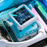 Система жидкостного охлаждения для процессора Thermalright Frozen Warframe Pro 360 ARGB White (TRFWP360AW)