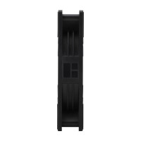 Комплект вентиляторов для корпуса Thermalright TL-S12 ARGB Black (TRTLS12.3P)