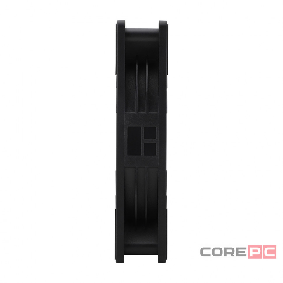 Комплект вентиляторов для корпуса Thermalright TL-S12 ARGB Black (TRTLS12.3P)