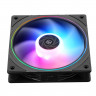 Комплект вентиляторов для корпуса Thermalright TL-S12 ARGB Black (TRTLS12.3P)