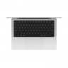 Apple MacBook Pro 14 2025 M5 16Gb/512Gb (Silver) (MDE44)