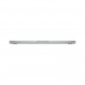 Apple MacBook Pro 14 2025 M5 16Gb/512Gb (Silver) (MDE44)