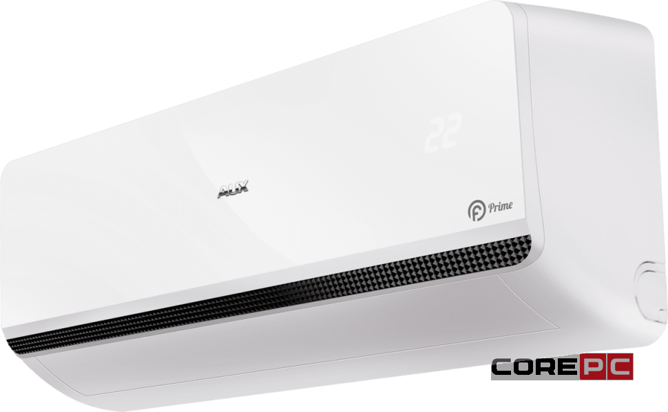 Настенная сплит-система AUX ASW-H36A4/FP-R1 + AS-H36A4/FP-R1, белый