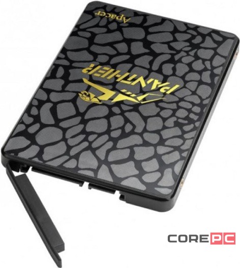 Твердотельный накопитель Apacer 240 Gb PANTHER AS340 AP240GAS340G-1
