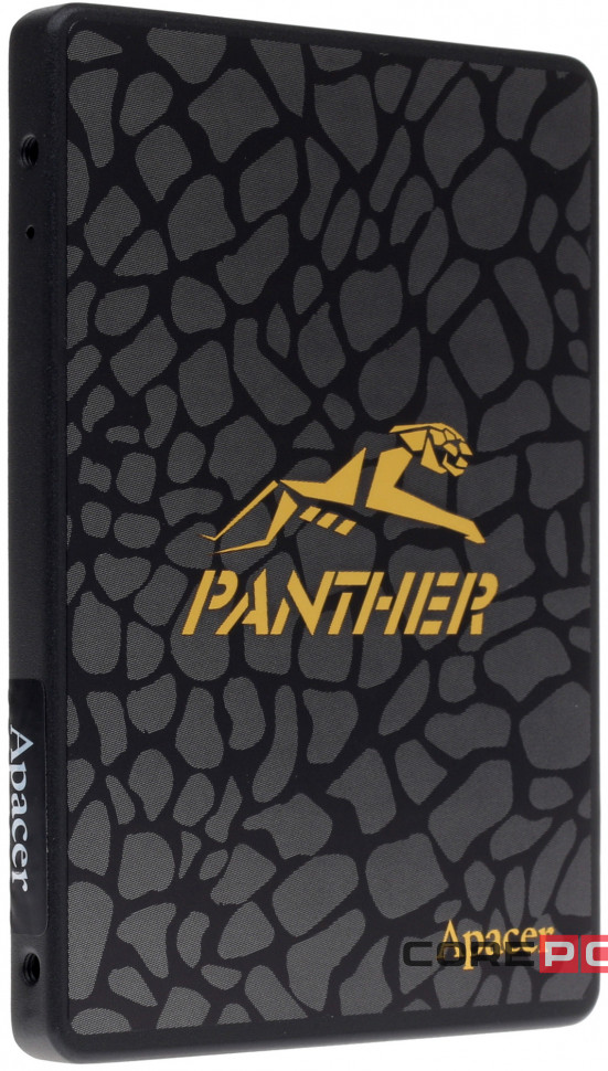 Твердотельный накопитель Apacer 240 Gb PANTHER AS340 AP240GAS340G-1