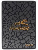 Твердотельный накопитель Apacer 240 Gb PANTHER AS340 AP240GAS340G-1