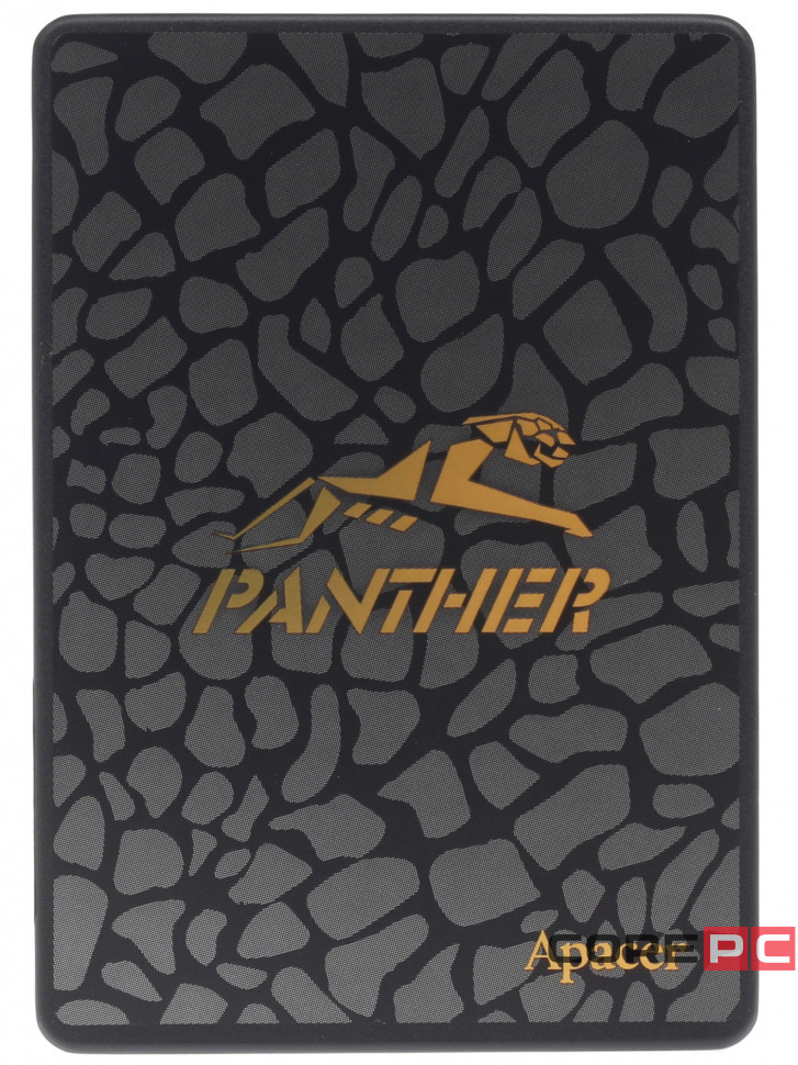 Твердотельный накопитель Apacer 240 Gb PANTHER AS340 AP240GAS340G-1