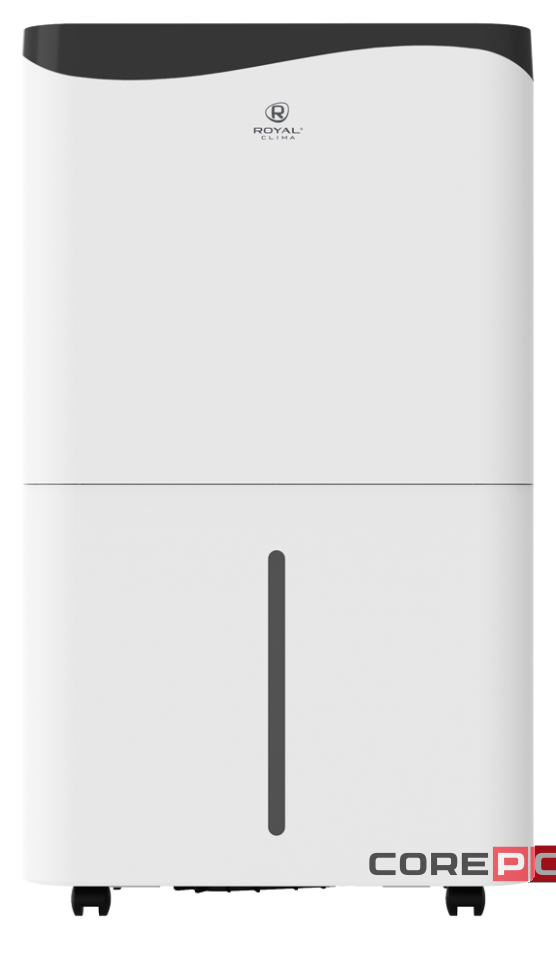 Осушитель воздуха серии PACIFIC Villa RD-PC40-E