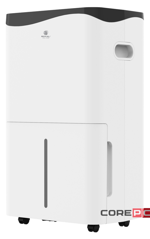 Осушитель воздуха серии PACIFIC Villa RD-PC40-E