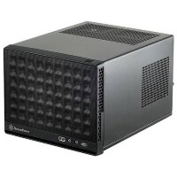 Компьютерный корпус SilverStone SST-SG13B-C