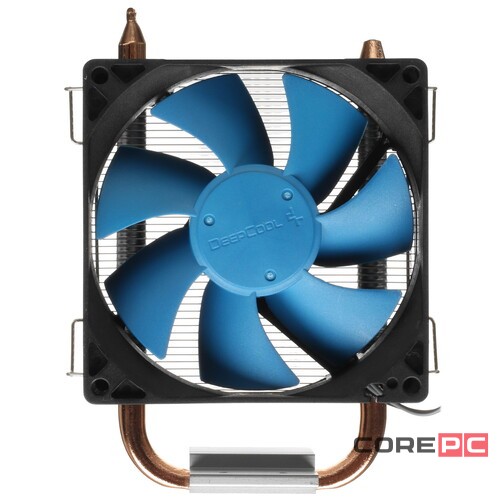 Кулер для процессора Deepcool ICE BLADE 100 DP-MCH1D8-IB100