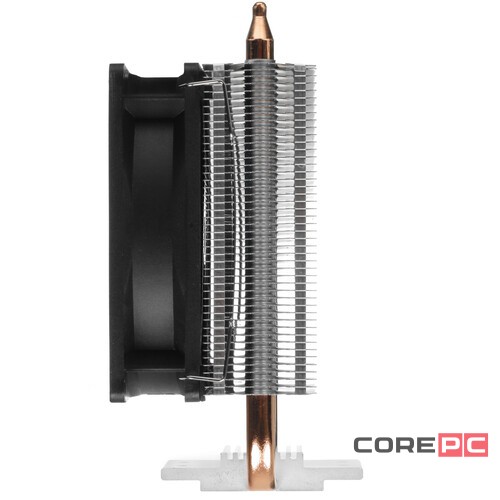 Кулер для процессора Deepcool ICE BLADE 100 DP-MCH1D8-IB100