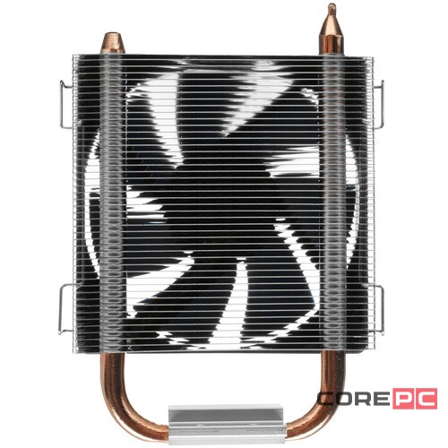 Кулер для процессора Deepcool ICE BLADE 100 DP-MCH1D8-IB100