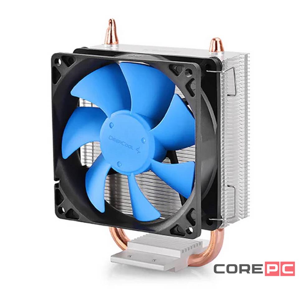 Кулер для процессора Deepcool ICE BLADE 100 DP-MCH1D8-IB100