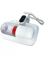 Ручной портативный пылесос Xiaomi Mijia Mite Removal Device Pro B402CN белый