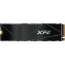 Твердотельный накопитель ADATA XPG 2000 Gb S50 Black (SGAMMIXS50C-2000G-CS)
