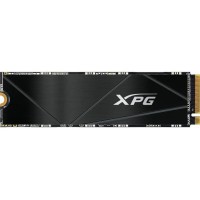 Твердотельный накопитель ADATA XPG 2000 Gb S50 Black (SGAMMIXS50C-2000G-CS)