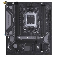 Материнская плата MaxSun B650M MS-Challenger WIFI (6940709695456)