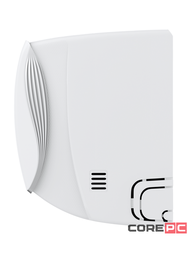 Классическая сплит-система серии ECLIPSE 2024 ECS-24PN (комплект)