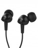 Наушники с микрофоном JBL C100SI 1.2м черный