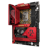 Материнская плата ASUS ROG MAXIMUS Z790 HERO EVA-02 90MB1FL0-M0EAY0