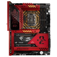 Материнская плата ASUS ROG MAXIMUS Z790 HERO EVA-02 90MB1FL0-M0EAY0