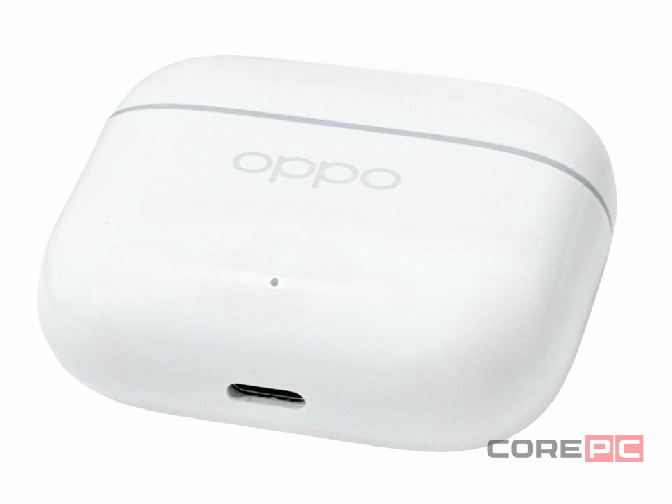 Беспроводные наушники OPPO Enco Air 4i белые