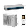 Канальный кондиционер Electrolux EACD-36H/UP4-DC/N8