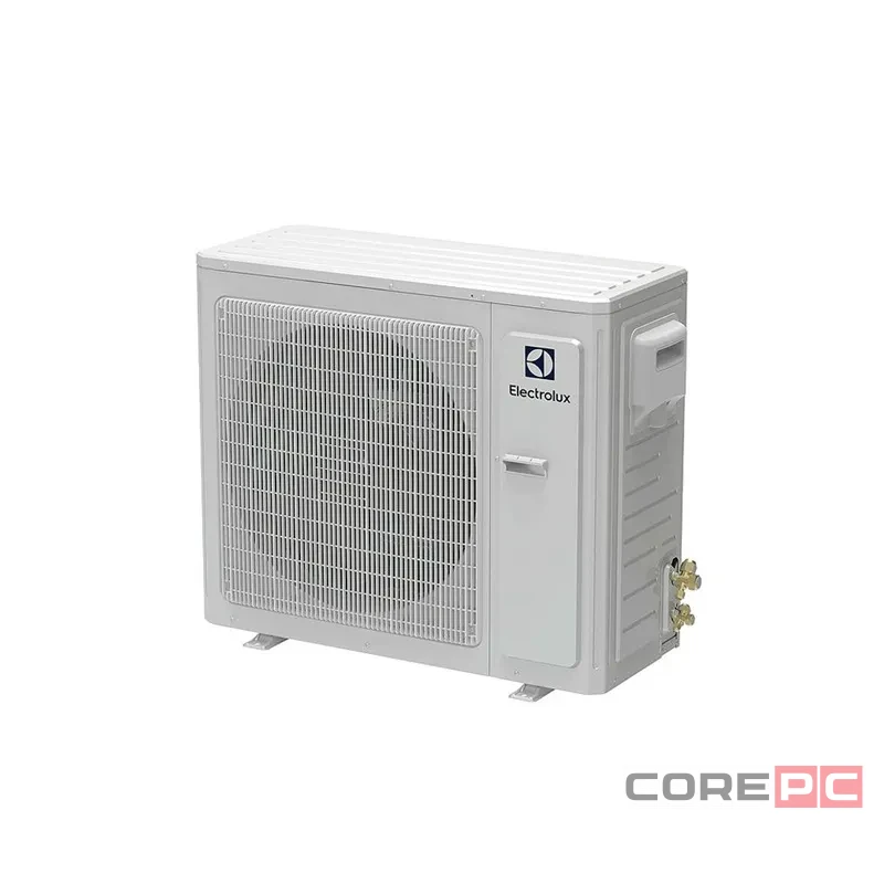 Канальный кондиционер Electrolux EACD-36H/UP4-DC/N8