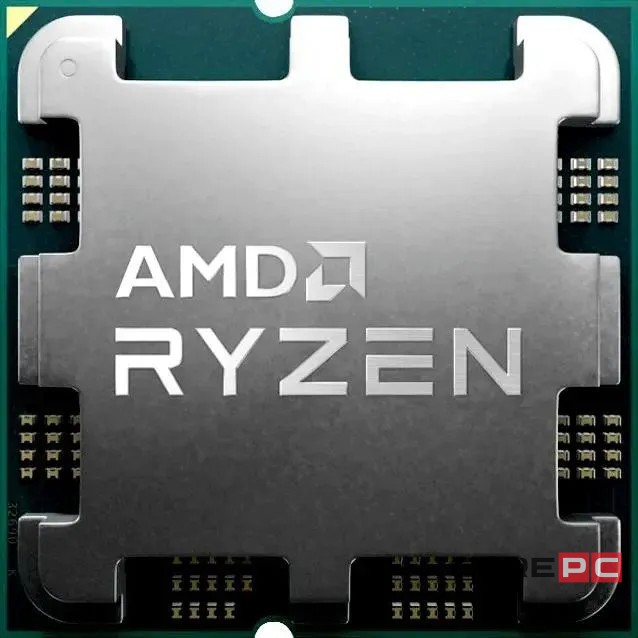 Процессор AMD Ryzen 7 9700X OEM 100-000001404
