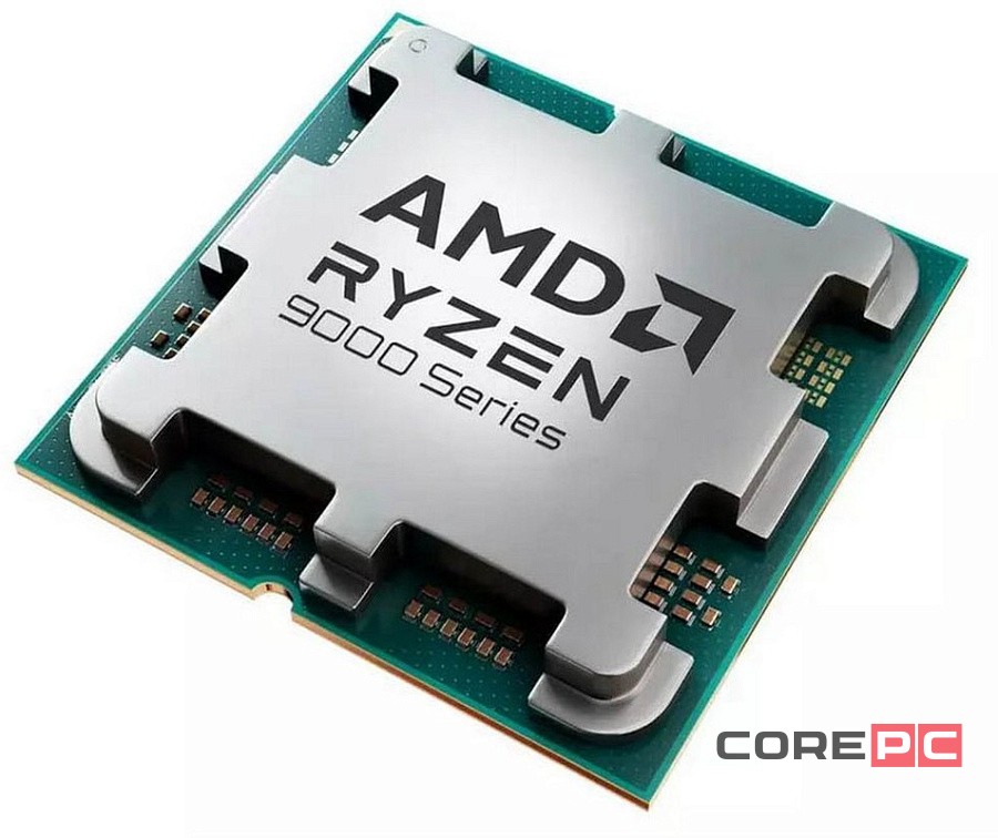 Процессор AMD Ryzen 7 9700X OEM 100-000001404