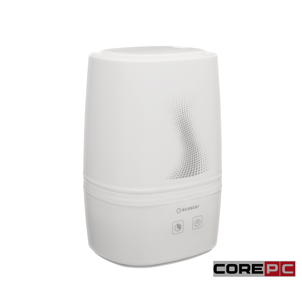 Ультразвуковой увлажнитель серии ENJOY ESH-EN250/2,0E-WT