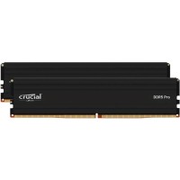 Оперативная память 32 Gb 5600 MHz CRUCIAL Black (CP2K16G56C46U5)