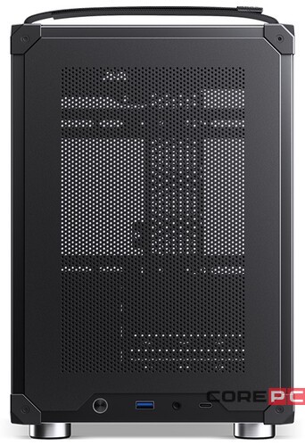 Компьютерный корпус JONSBO C6 Handle Black