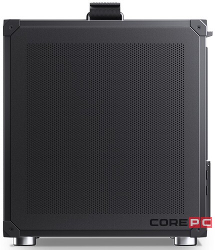 Компьютерный корпус JONSBO C6 Handle Black