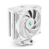 Кулер для процессора Deepcool AG400 DIGITAL White (R-AG400-WHNDMN-G-1)