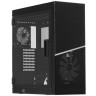 Компьютерный корпус MSI MPG SEKIRA 500X TG ARGB