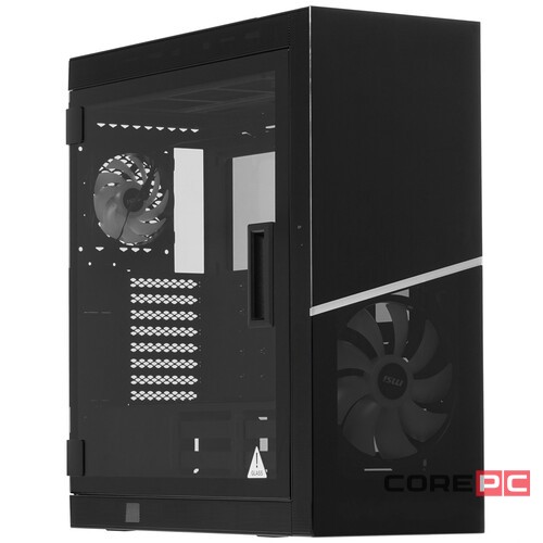 Компьютерный корпус MSI MPG SEKIRA 500X TG ARGB