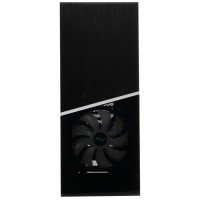 Компьютерный корпус MSI MPG SEKIRA 500X TG ARGB