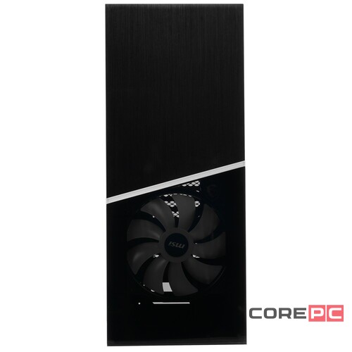 Компьютерный корпус MSI MPG SEKIRA 500X TG ARGB
